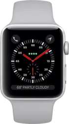 Apple Watch Series 3 - GPS · Cellular · 38mm